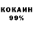 Экстази ешки Channel Warhorse